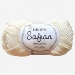 Safran 18 - blanco hueso
