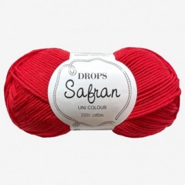 Safran 19 - red