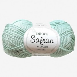 Safran 50 - azul glaciar