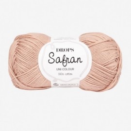 Safran 56 - powder pink