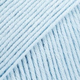 Safran 76 - powder blue