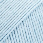 Safran 76 - azul polvo