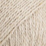 Soft Tweed 02 - marzipan