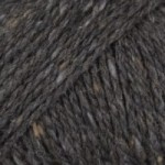 Soft Tweed 09 - raven