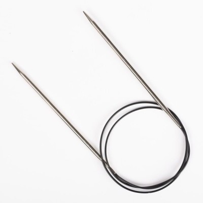 Agujas circulares fijas DROPS PRO 1