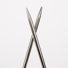 Agujas circulares fijas DROPS PRO 3