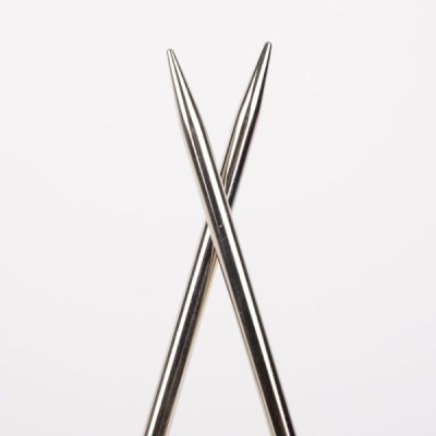 Agujas circulares fijas DROPS PRO 3