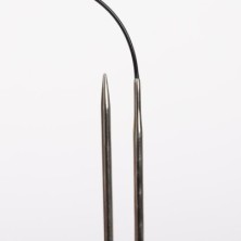 Agujas circulares fijas DROPS PRO 4