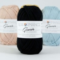 Genesis 2012 - preto