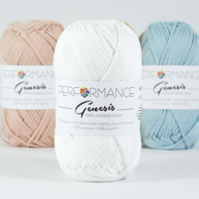 Genesis 2013 - branco