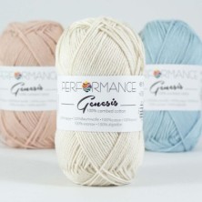 Genesis 2015 - natural