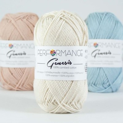 Genesis 2015 - natural