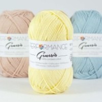 Genesis 2051 - vainilla