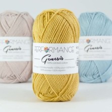 Genesis 2060 - limão