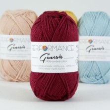 Genesis 2071 - borgonha