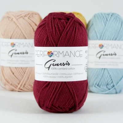 Genesis 2071 - borgonha