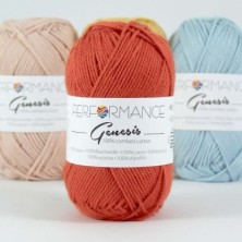 Genesis 2079 - caldeira