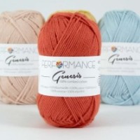 Genesis 2079 - caldera