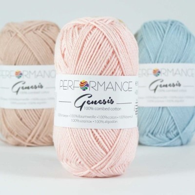 Genesis 2115 - salmão claro