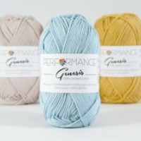 Genesis 2137 - azul celeste