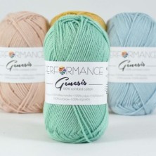 Genesis 2159 - verde mar