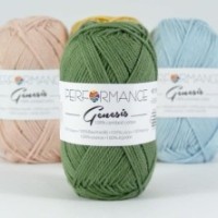 Genesis 2178 - verde