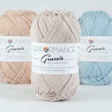 Genesis 3000 - ciza pérola