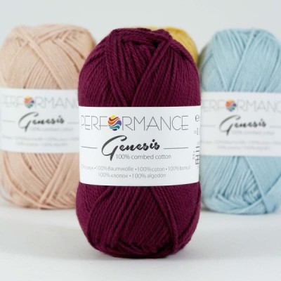 Genesis 3001 - bordô