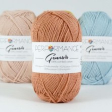 Genesis 3002 - damasco