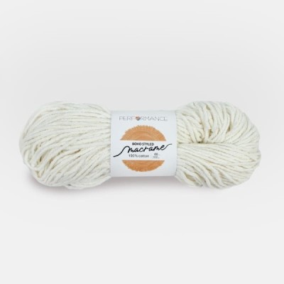 Macramé Boho 2014 - natural