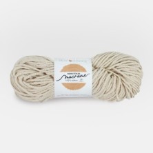 Macramé Boho 2019 - bege