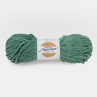 Macramé Boho 2180 - verde océano