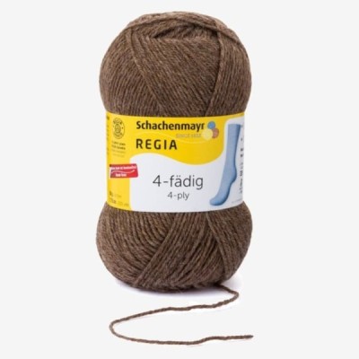 Regia 4-ply 2140 - rind