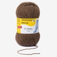 Regia 4-ply 2140 - crosta