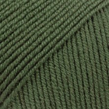 Baby Merino 65 - bosque oscuro