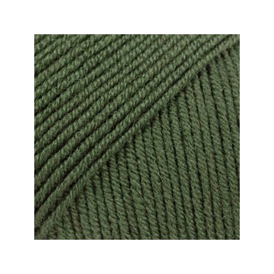 Baby Merino 65 - bosque oscuro