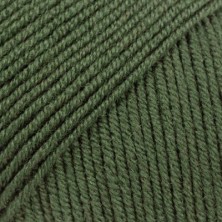 Baby Merino 65 - bosque oscuro-2