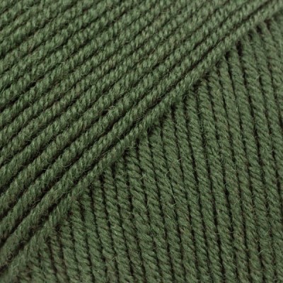 Baby Merino 65 - bosque oscuro-2