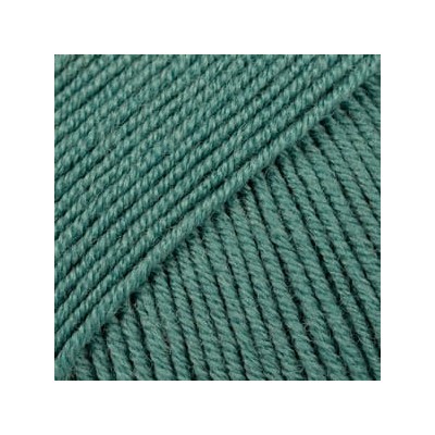 Baby Merino 66 - bosque brumoso