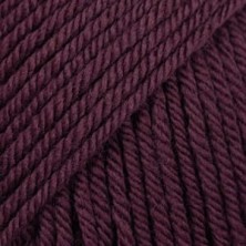 Daisy 34 - uva oscuro