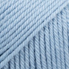 Daisy 37 - azul cielo