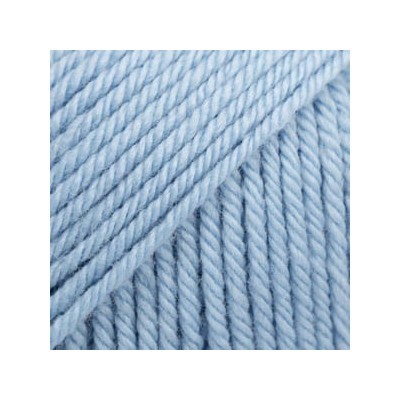 Daisy 37 - azul cielo