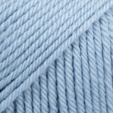 Daisy 37 - azul cielo-2