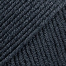 Merino Extra Fine 55 - sombra de medianoche