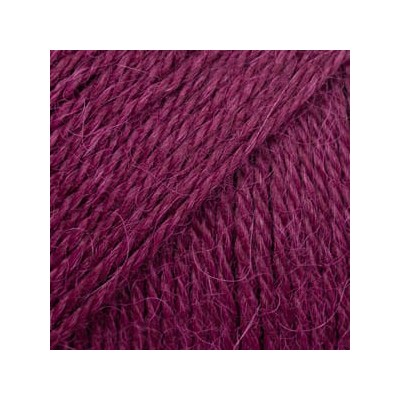 Alpaca 9045 - vino rubí