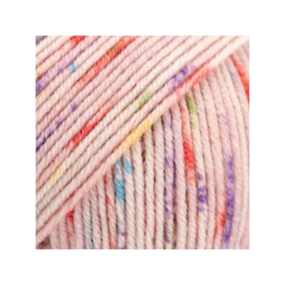 Baby Merino 103 - confeti de cumpleaños