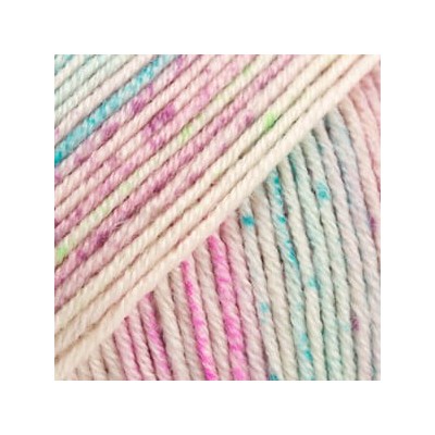 Baby Merino 105 - merengue mágico