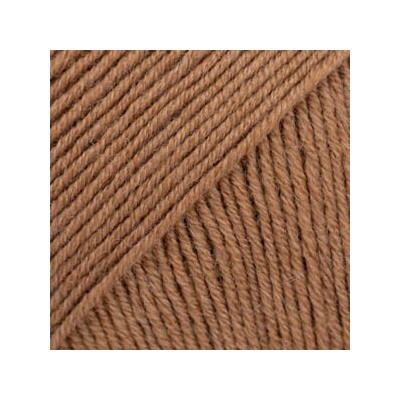 Baby Merino 61 - almendra