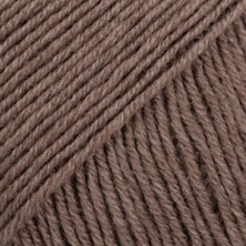 Baby Merino 62 - café medio