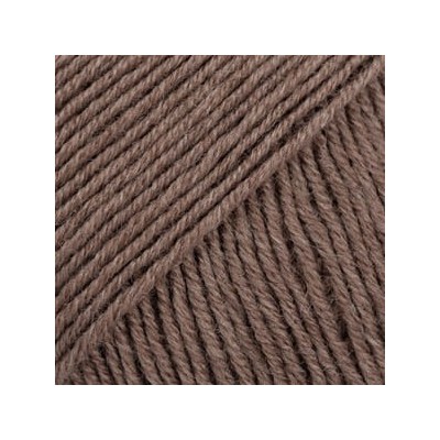 Baby Merino 62 - café medio